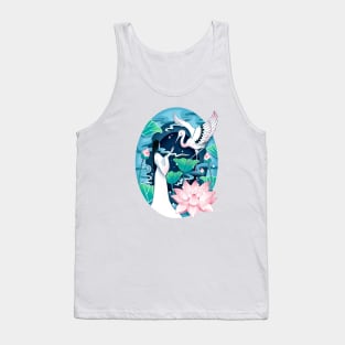 Mystique Tank Top